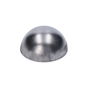 Polokoule ø 50 x 1 mm - slide 1