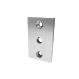 Kotviaca platňa k EB1-ZPK01, hliník