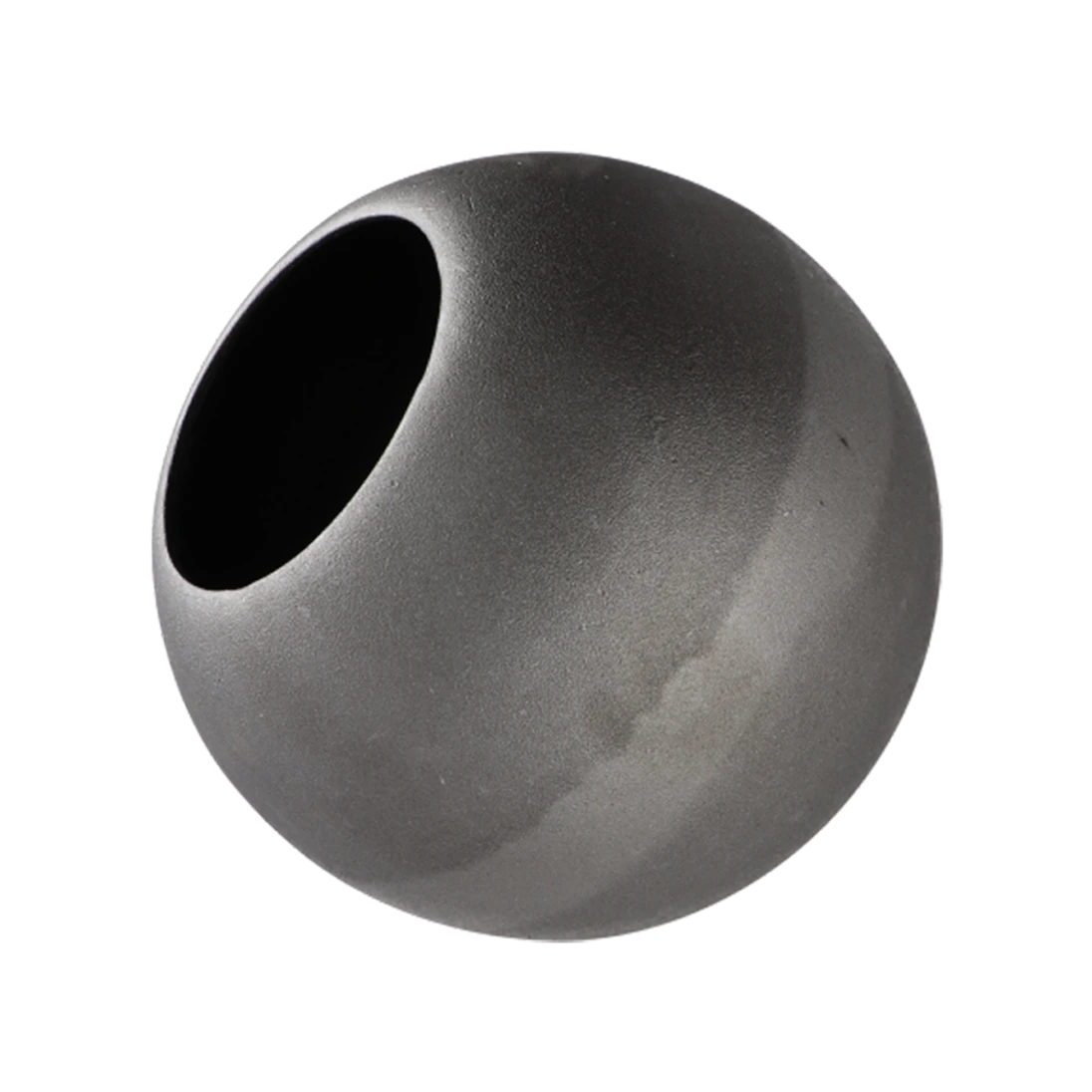 Guľa dutá ø 90 x 3 mm, otvor ø 46 mm