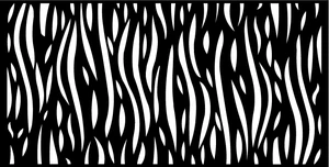 Plech vzor 1018, 1000 x 2000 x 2,5 mm, bez povrchovej úpravy - slide 1