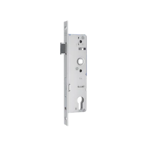 Zámek vložkový, zádlab 50 mm, rozteč 92 mm - slide 1