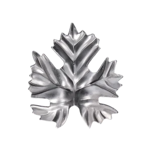 List hroznový 85 x 95 x 1,3 mm - slide 0