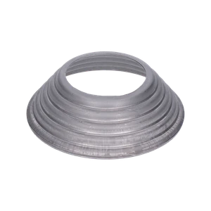 DOPREDAJ krytka guľatá, ø 104 mm, diera ø 52 mm - slide 0