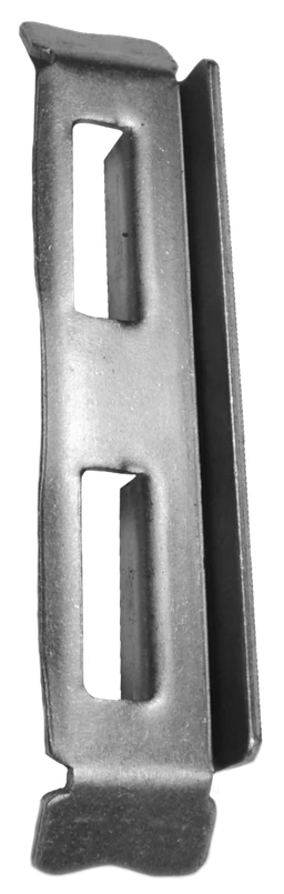 Doraz navárací pre bránku, 210 x 40 x 40 mm, pravý/ľavý