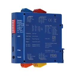 N LP1/9 LOOP - indukčný detektor kovu, 1-slučkový