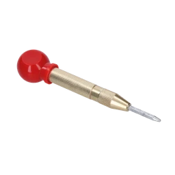 Automatický jamkár 5 mm, HSS, 120 mm