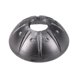 Nit ozdobný, ø 25 mm, navárací