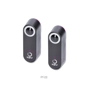 900FT23 fotobunky, 1 pár - slide 0