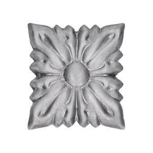 Kvet 80 x 75 x 2 mm - slide 0