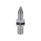 Kovdrill pre termálne vŕtanie na oceľ M10 x 1,5 mm
