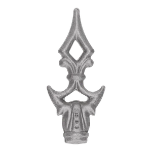 DOPREDAJ špic 110 x 48 mm, podstava ø 18 mm - slide 0