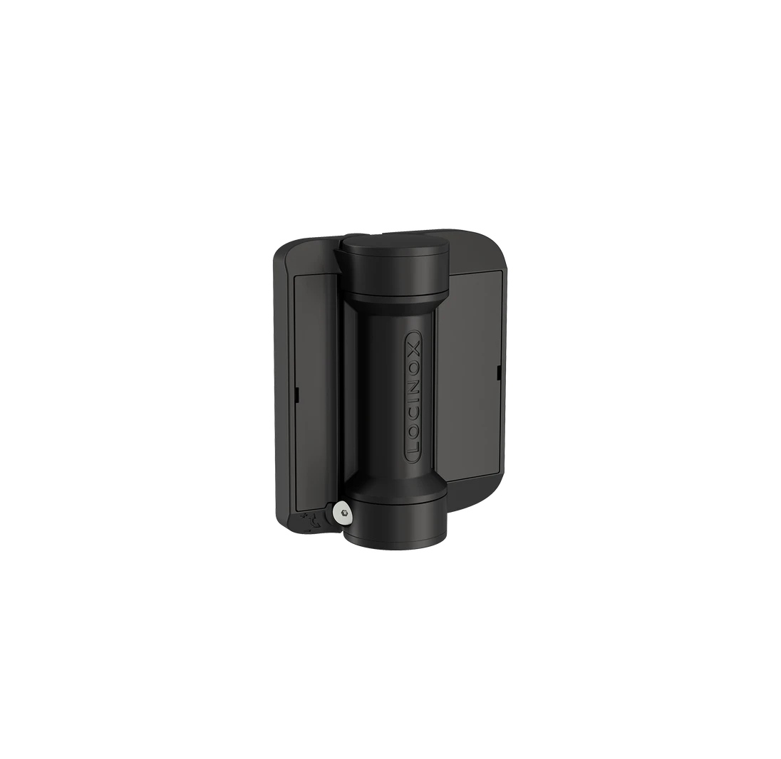 Samozavírací panty pro brány do 60kg/1.1m