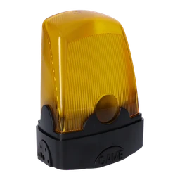 LED lampa KLED, 24V