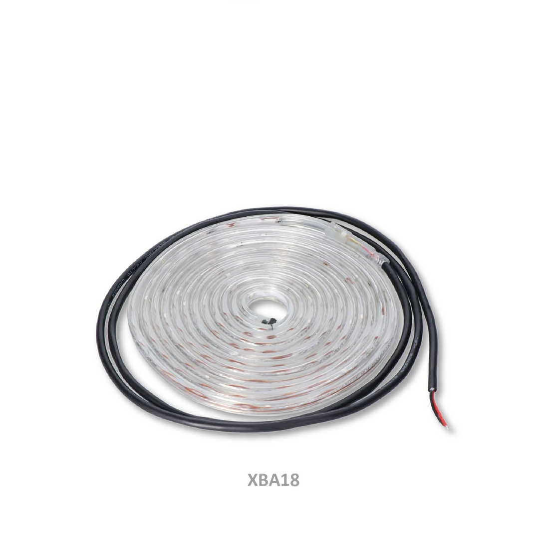 Diódové výstražné svetlá do ramena XBA, dĺžka 8 m