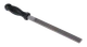 DOPREDAJ dielenský pilník plochý, L = 300 mm, sek 3
