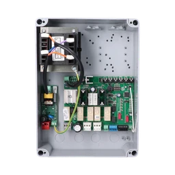 Riadiaca jednotka 24 V pre AXL ECO ATOMO dvojkrídlovú sadu
