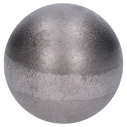 Guľa dutá ø 200 x 2,5 mm, bez otvoru