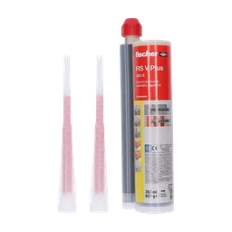 Chemická injektážna malta Fischer 360 ml