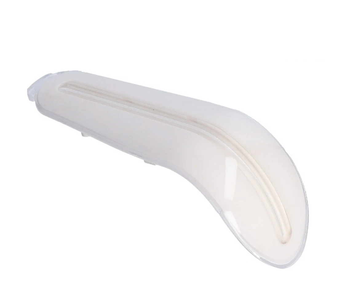 999MASC000X00 kryt osvetlenia LED pre RAY bez diód - plast