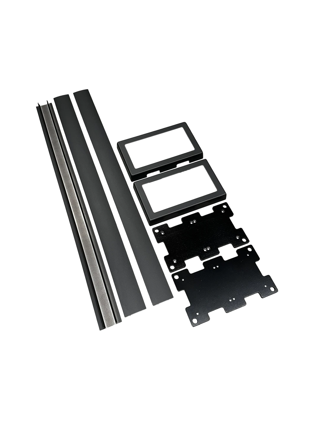 Spájací set na pergolu 4 m