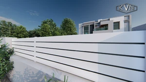 Al profil 20 x 16 x 6000 mm, bez povrchovej úpravy - slide 2