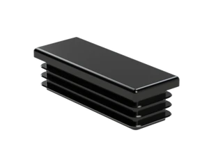 Krytka plastová 30 x 80 mm - slide 1