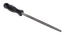 DOPREDAJ dielenský pilník štvorhranný, L = 300 mm, sek 3
