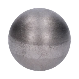 Guľa dutá ø 100 x 2 mm, bez otvoru