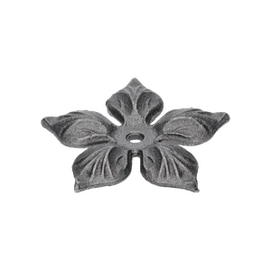 Kvet 85 x 85 x 4 mm - slide 1