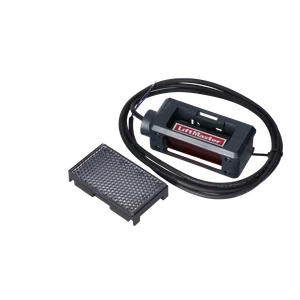 Reflexná fotobunka, dosah 15 m - slide 0