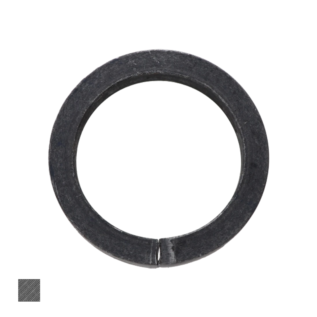 Kruh ø100 mm, 12 x 12 mm