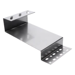 Strešný hák, nerez A2