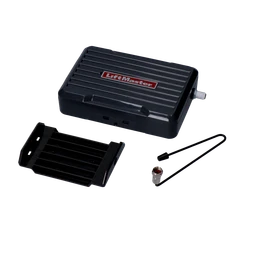 Externý prijímač LiftMaster, 433/868 MHz, IP45