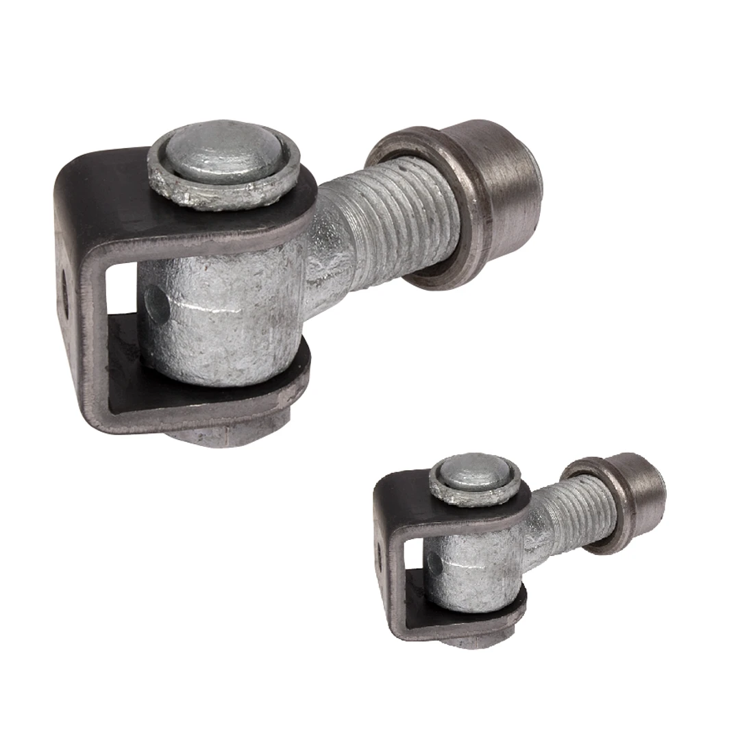 Navárací záves M16, 90° otvárateľný, nastaviteľný 1D