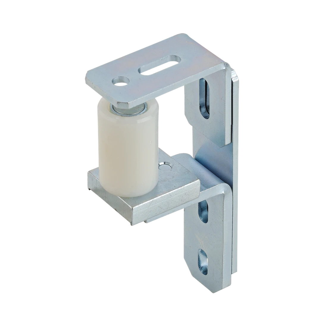 Horní vedení brány Combi Arialdo s nylonovou kladkou 40 x 60 mm