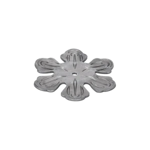 Kvet ø 65 x 2 mm, diera ø 7 mm - slide 1