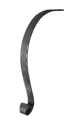 Ukončení madla 600 mm