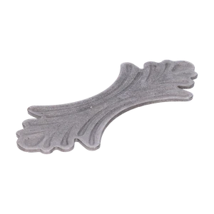 Pätka ozdobná 200 x 87 x 4 mm - slide 1