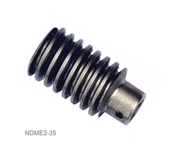 430VSFD20M125 Ozubený náhon motorku