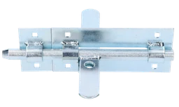 Rígeľ ø 14 mm, L = 210 mm, pozinkovaný