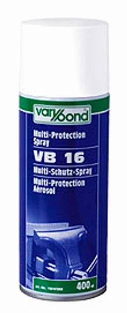 Univerzálny prostriedok pre ochranu a mazanie 400 ml