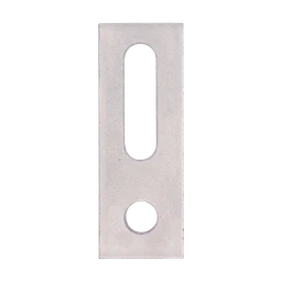 Podporná spojka pre M10-M10, nerez A2/AISI 304