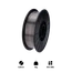 Zvárací drôt, AISI 308L, 0,8 mm, 5 kg, MIG-MAG nerez