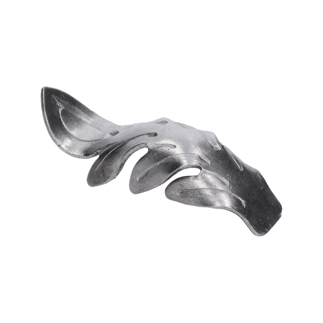 List 124 x 38 x 2 mm