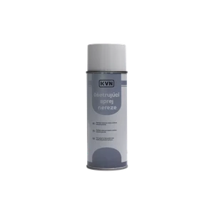 WS 3638 sprej 400 ml - čistí a chráni nerezové povrchy - slide 0