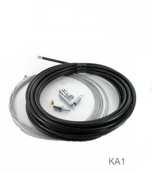 Lanko 6 m pre kľúčový mechanizmus KIO - slide 0