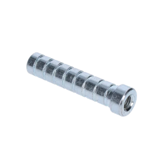 Hmoždinka s vnútorným závitom M10, kotvenie do muriva/betónu - slide 0