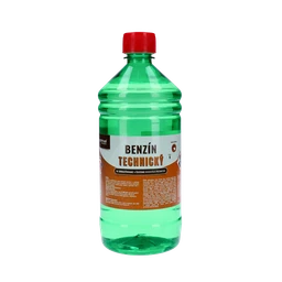 Technický benzín 1000 ml