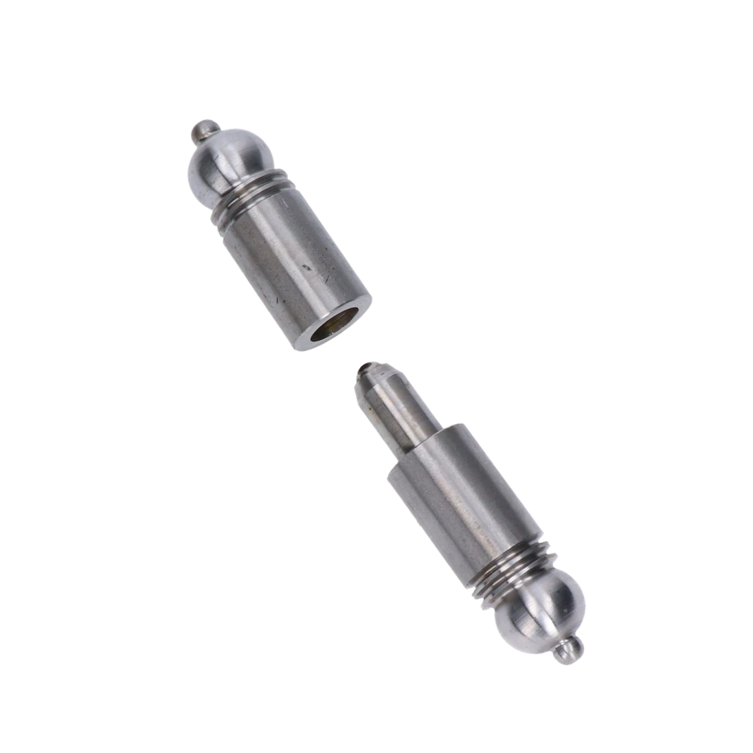 Závěs ozdobný 190x35mm s kuličkou