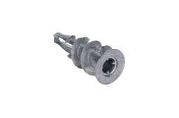 Hmoždinka kovová do sádrokartonu